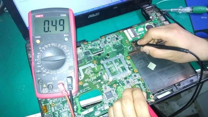 电脑维修上门附近电话：快速解决电脑故障，享受便捷无忧服务