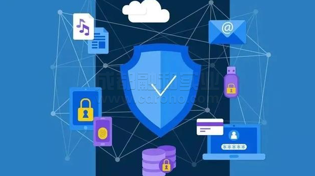 网络安全技术入门与未来趋势：从密码学到AI防御，轻松构建安全防线