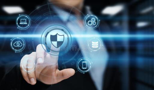 寻求网络高手：如何找到并合作，保护个人与企业数据安全  第1张