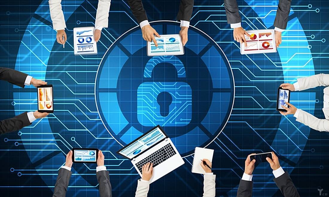 寻求网络高手：如何找到并合作，保护个人与企业数据安全  第2张