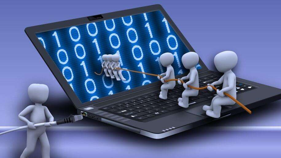 网络技术人员联系方式有哪些？快速找到专业IT支持解决企业网络故障  第1张