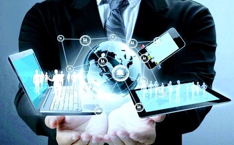 网络技术人员去哪里找？企业高效寻才全攻略，解决招聘难题  第2张