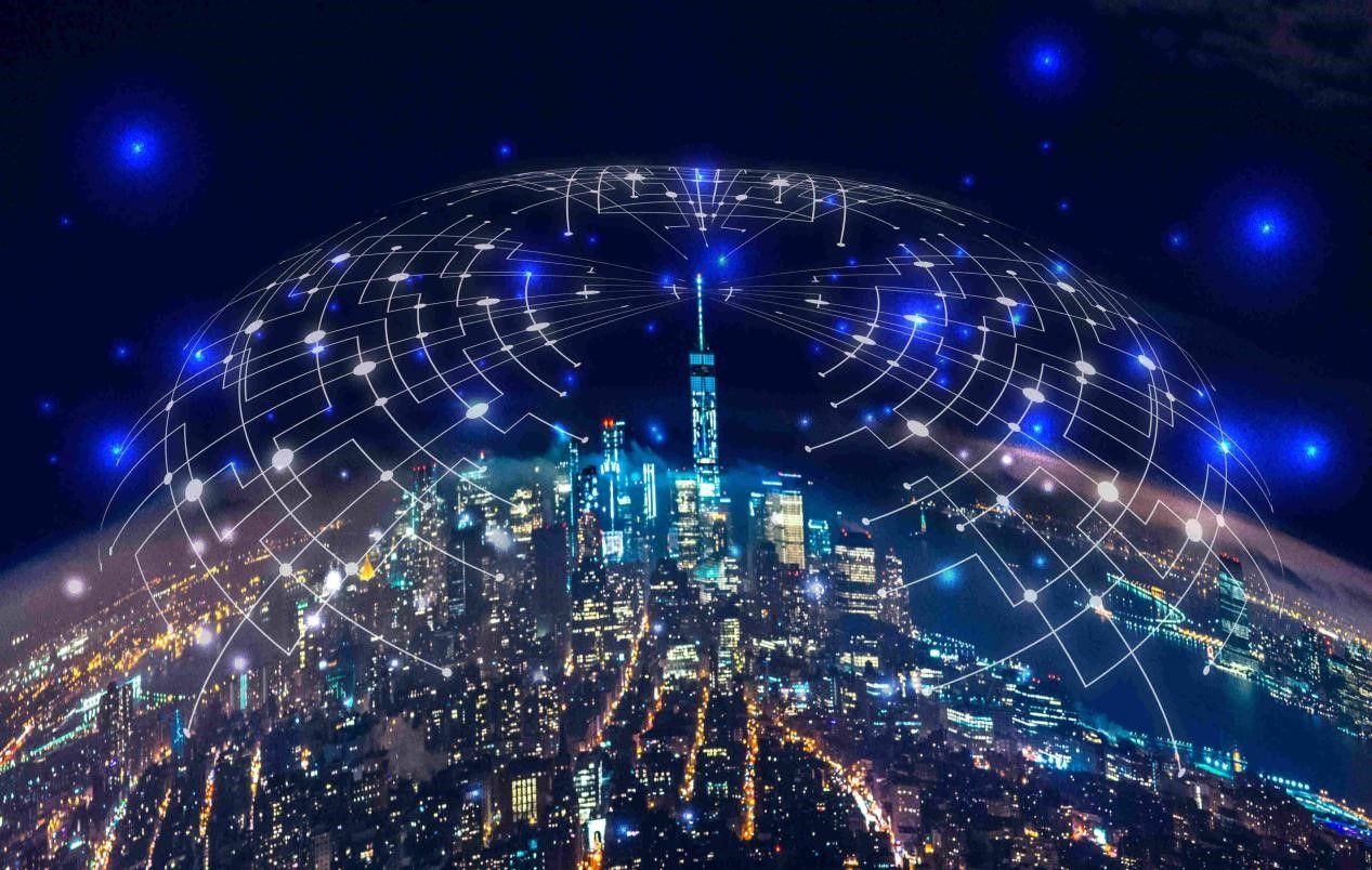 网络技术是干什么的？揭秘数字神经系统如何重构商业世界，让连接创造无限价值