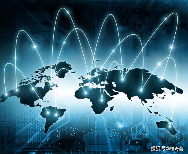 网络技术是啥？一文读懂数字世界的通用语言，让你轻松掌握连接世界的奥秘