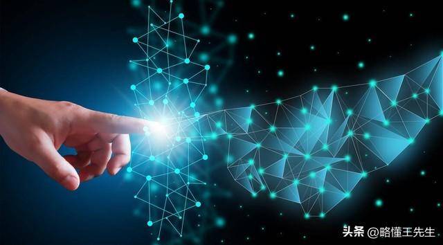 网络技术是啥？一文读懂数字世界的通用语言，让你轻松掌握连接世界的奥秘