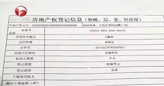 网上怎么查老婆开过的房记录?法律风险与情感修复指南 第2张 网上怎么查老婆开过的房记录?法律风险与情感修复指南 第2张