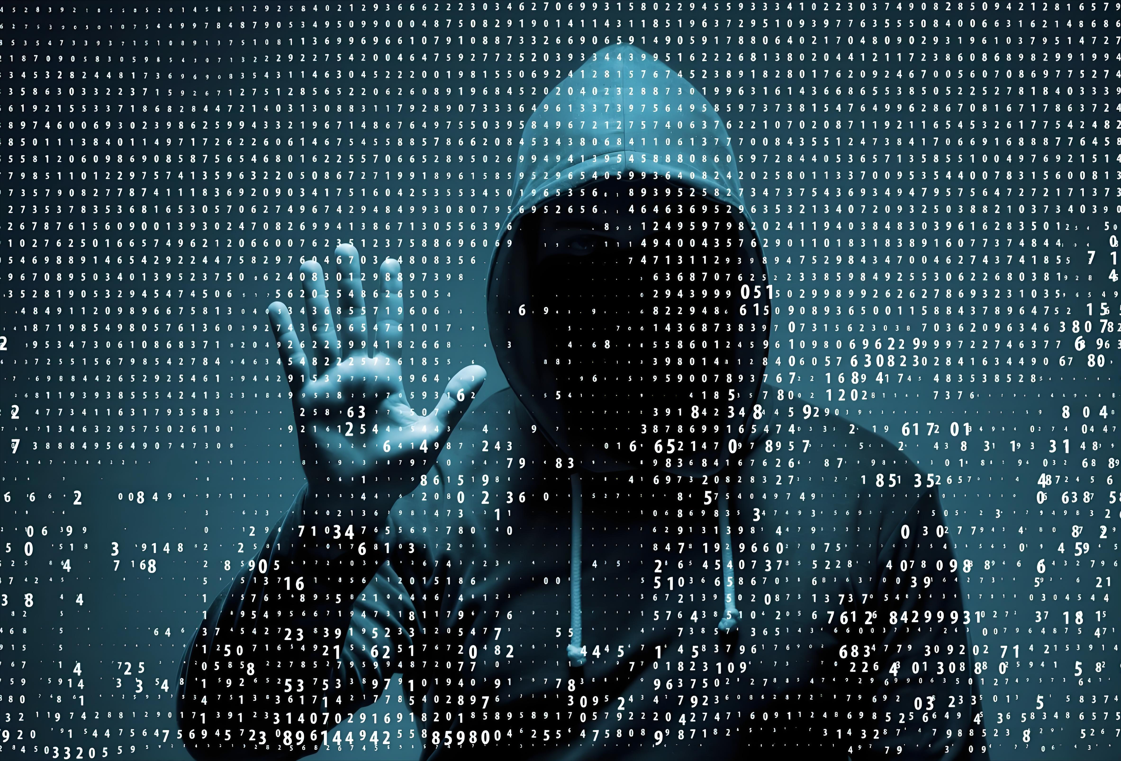 急！求黑客高手帮忙？别慌！合法解决网络安全困境的完整指南  第2张