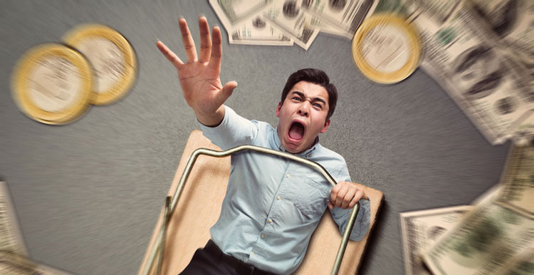 如何快速搞到钱？3个合法途径+3个致命陷阱，帮你安全渡过财务危机