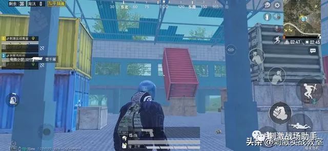 和平精英盗号步骤详解：揭秘黑产手法与全方位防御指南，守护你的游戏资产安全无忧  第1张