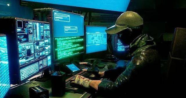 揭秘中国最有钱的黑客组织：资本如何塑造网络空间的隐形力量与安全格局  第2张