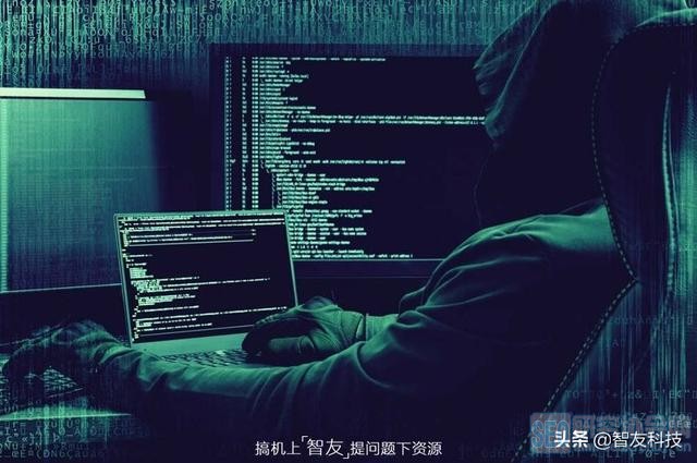 揭秘中国最有钱的黑客组织：资本如何塑造网络空间的隐形力量与安全格局  第3张