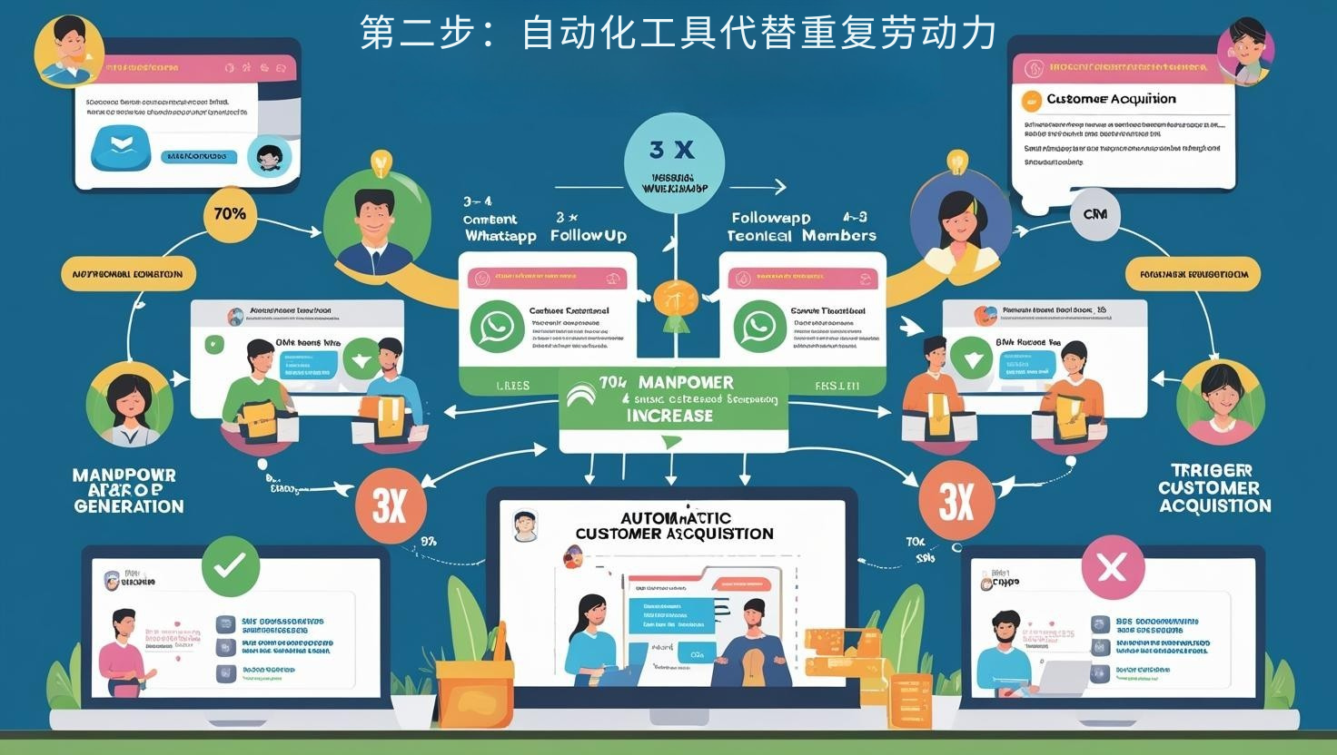 自动浏览的软件：告别重复劳动，轻松实现工作流程自动化  第3张