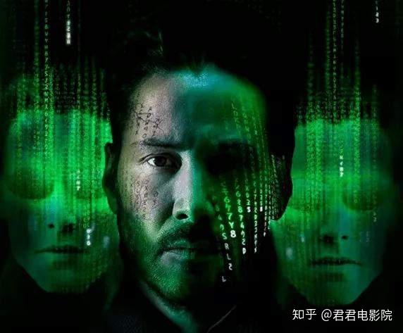 电脑高手电影：点燃科技梦的经典，揭秘数字黎明时代的黑客文化与个人对抗系统的永恒之战  第2张