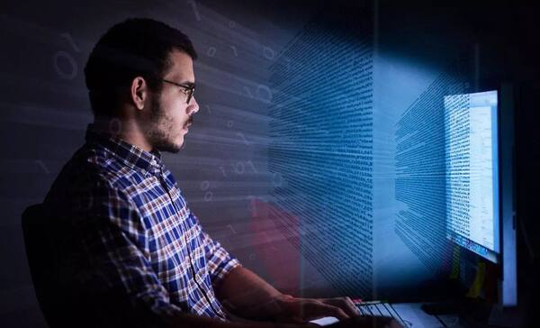 电脑高手是什么意思?揭秘从修电脑到数字世界建筑师的成长之路 第1张 电脑高手是什么意思?揭秘从修电脑到数字世界建筑师的成长之路 第1张