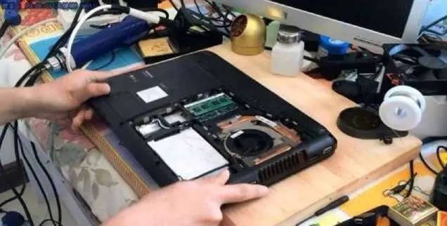 电脑故障不求人：快速修电脑自救指南与避坑技巧  第2张