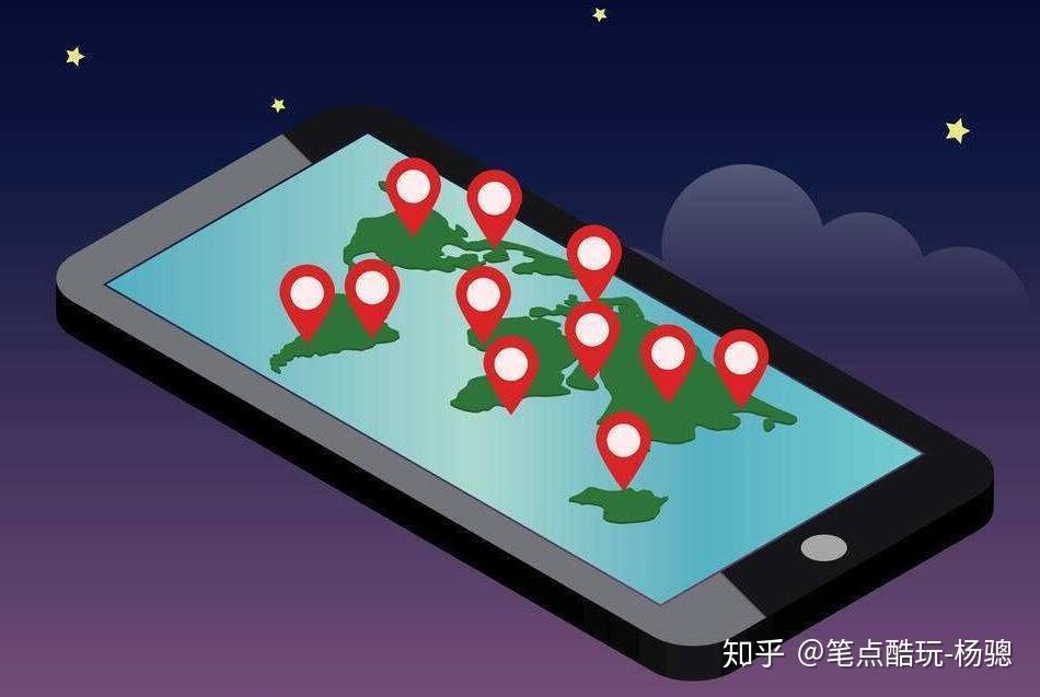 贴吧怎么定位城市？自动与手动两种方法全解析，轻松解决定位不准问题  第1张