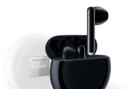 华为FreeBuds Lite真无线耳机评测：轻松享受无线音频，告别电量焦虑与佩戴不适