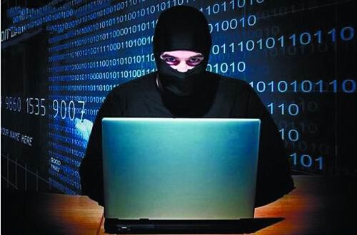 私人黑客收徒怎么处理？揭秘法律风险与合法替代方案，保护你的未来  第1张