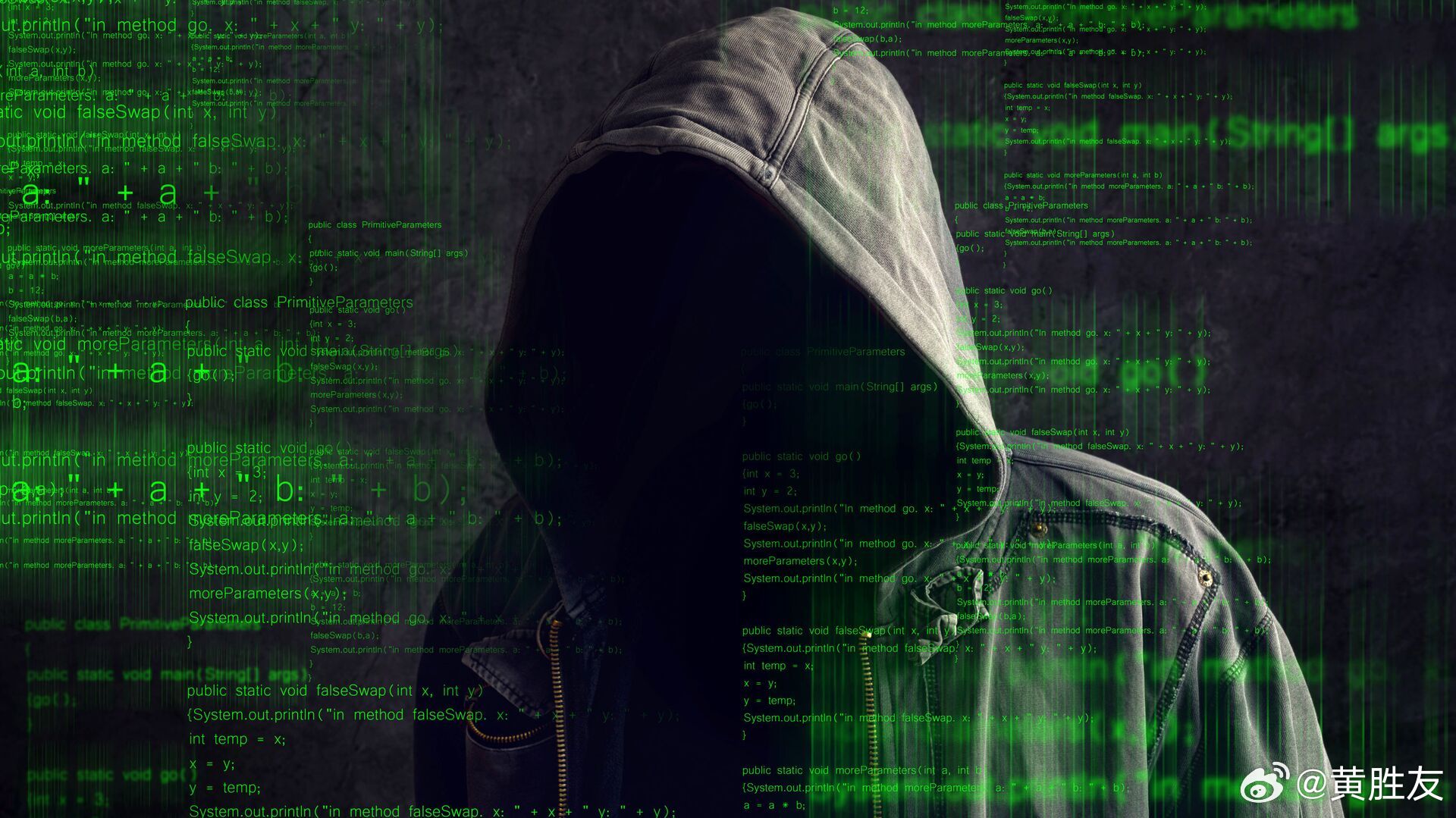 揭秘各国黑客实力：数字暗影中的无形军团如何影响你的网络安全与日常生活  第1张