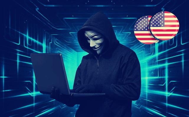 全球顶尖黑客组织实力排名揭秘：技术、资源与影响力的多维较量  第2张