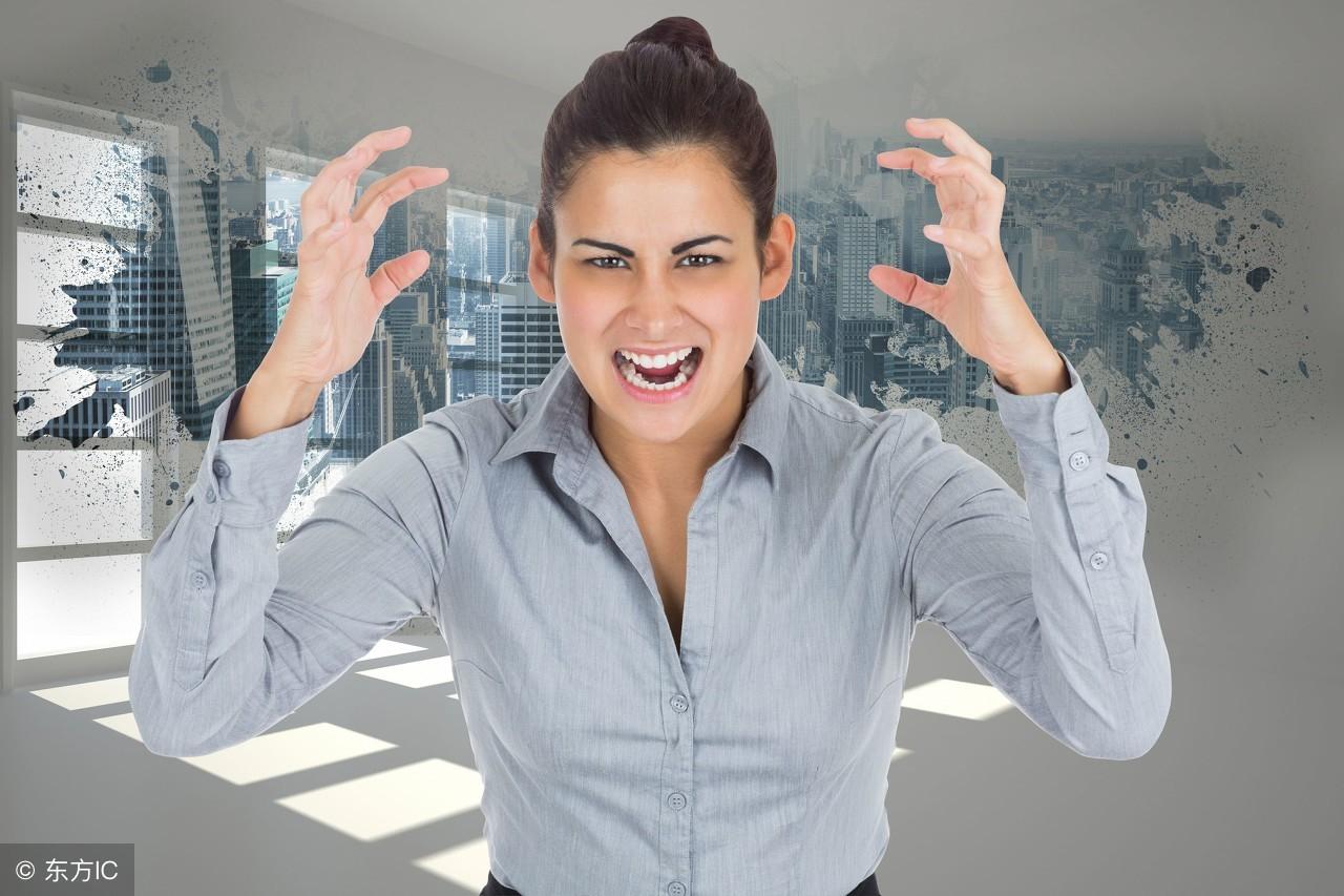 怎么在网上报复别人？别让愤怒毁了你！学会这5步合法维权指南  第1张