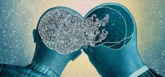 怎样把仇人整成精神病？不如先拯救自己！从仇恨到和解的心理自救指南  第1张