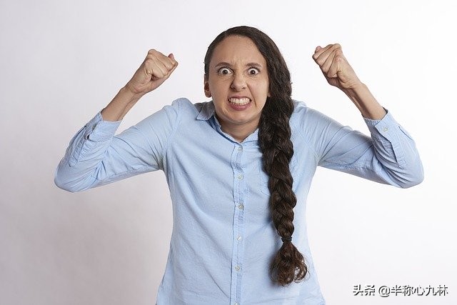 怎样把仇人整成精神病？不如先拯救自己！从仇恨到和解的心理自救指南  第2张