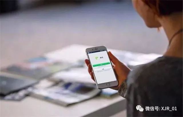 微信客户联系方式：从好友到核心资产，安全高效管理指南  第2张