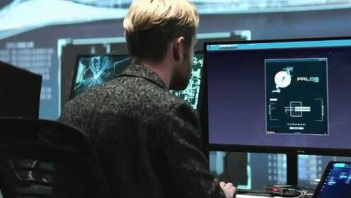 顶级黑客被裁员后短剧全部揭秘：看天才如何用技术赢回尊严，解决职场危机  第2张