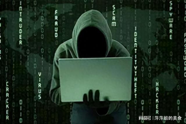 黑客被抓：法律如何定义黑客行为？执法者如何追踪黑客？了解黑客被抓案例与防范措施  第1张