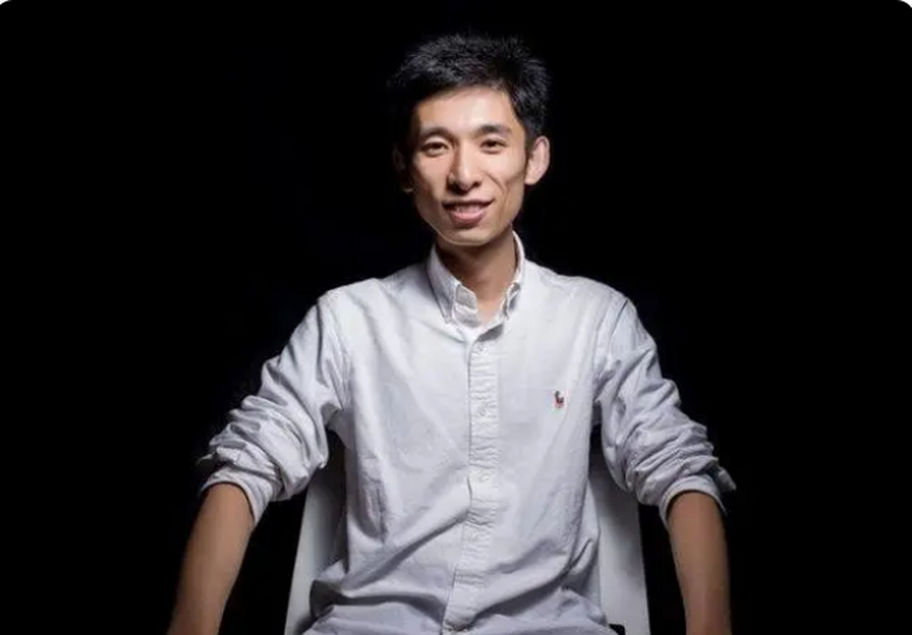 吴瀚清是如何成为黑客的：从好奇少年到网络安全守护者的成长之路