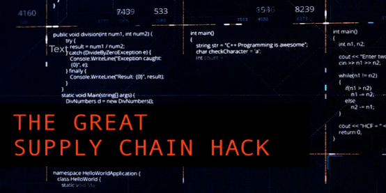 黑客入侵实例深度解析：从SolarWinds到Log4j，揭秘网络安全防御密码  第2张