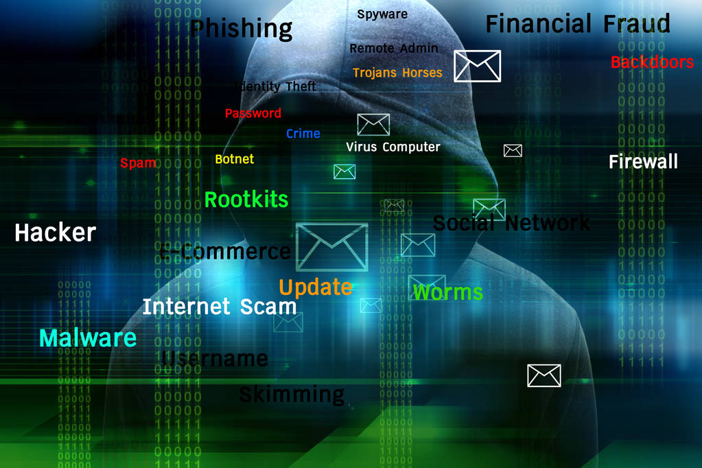 黑客入侵需要网络吗为什么？揭秘网络攻击的真相与便捷入侵方式  第3张