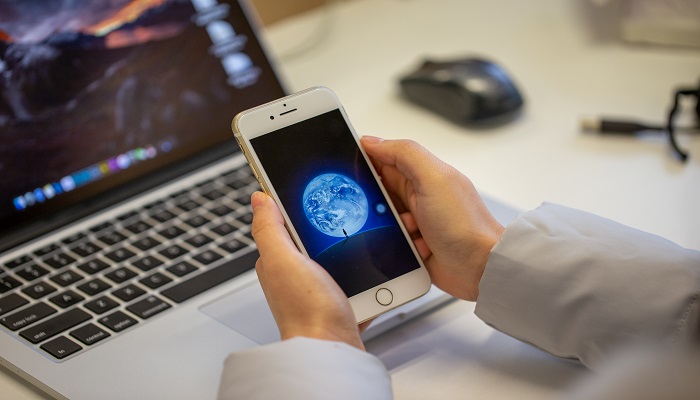 如何远程查看别人微信？揭秘技术真相与法律边界，守护隐私安全  第2张