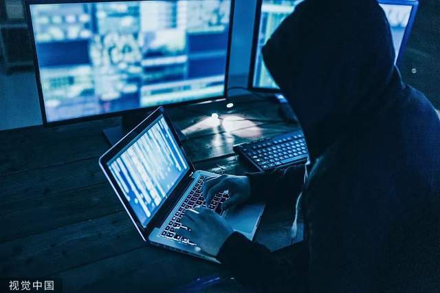 怎么联系黑客高手电话？别被骗！合法找网络安全专家的正确方法  第1张