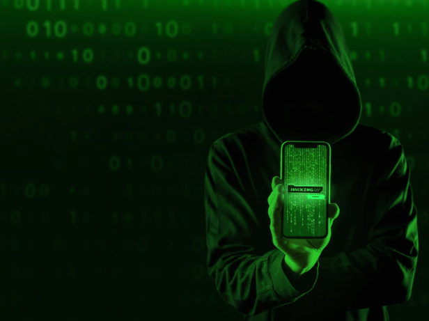 黑客可以入侵app的软件吗？揭秘App安全真相与实用防护指南  第3张