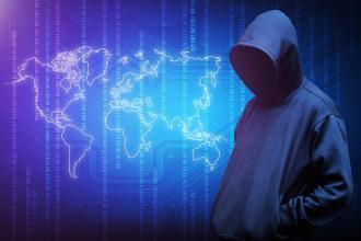 开局之神级黑客能力：从平凡到超凡，掌握改写现实的力量