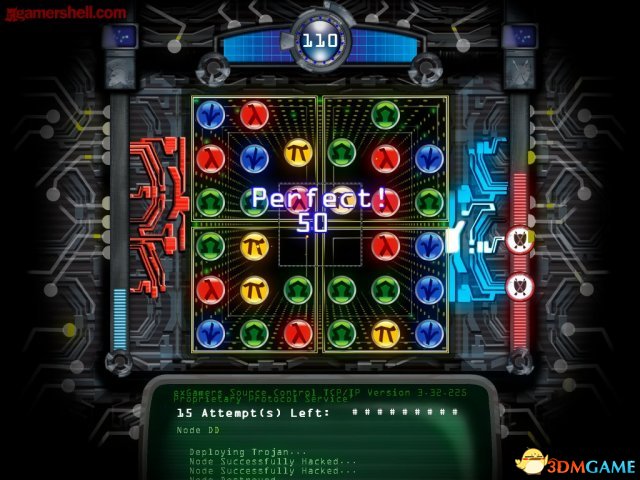 主角开局获得黑客技能：从被动灌注到实战对抗的成长之路  第1张