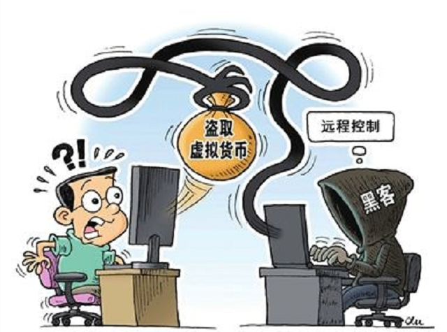 黑客说要购买入侵链接的注意事项：揭露骗局、规避风险、保护自己