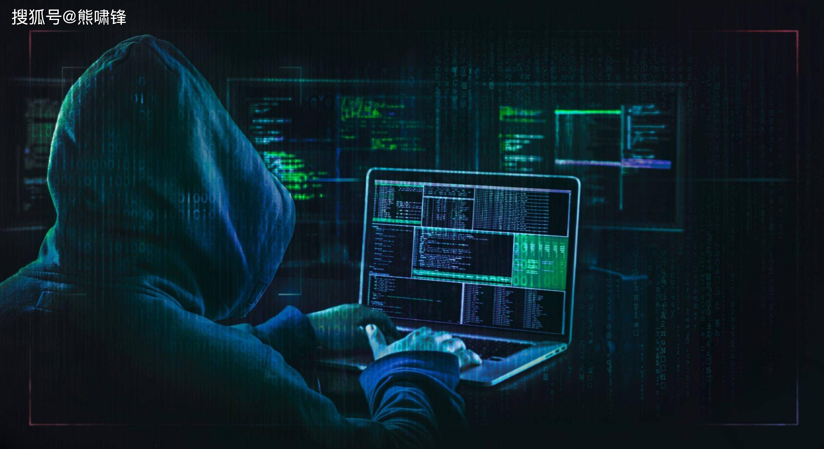 黑客懂电脑吗？揭秘黑客如何超越普通用户，深度掌控数字世界