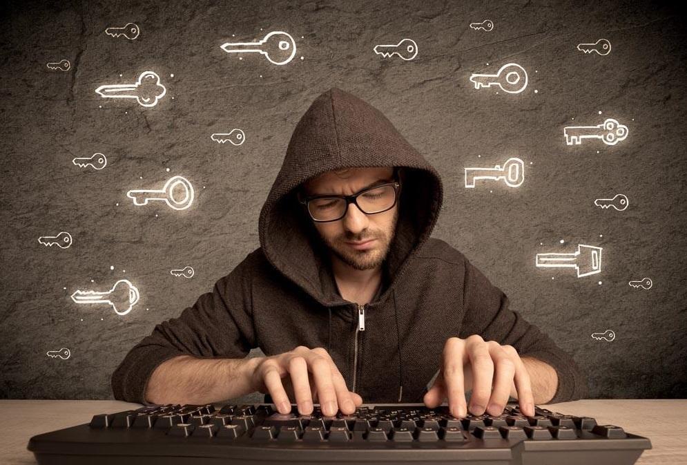 黑客为什么不用鼠标？揭秘键盘快捷键与命令行如何提升效率与控制力