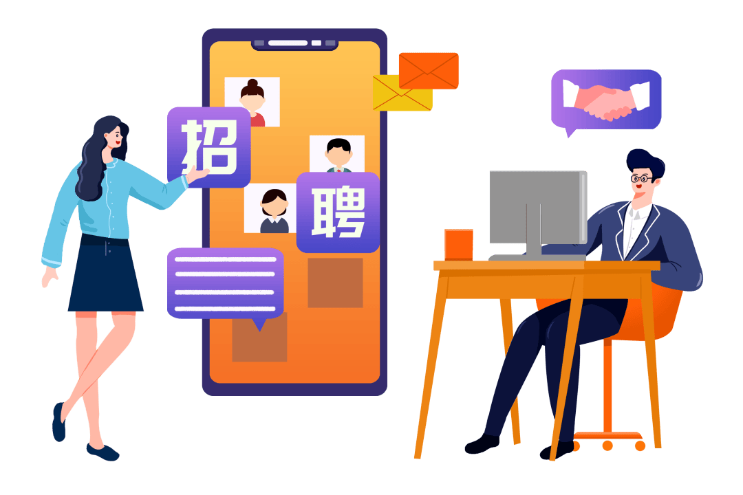 QQ找工作靠谱吗？揭秘高效求职技巧与避坑指南