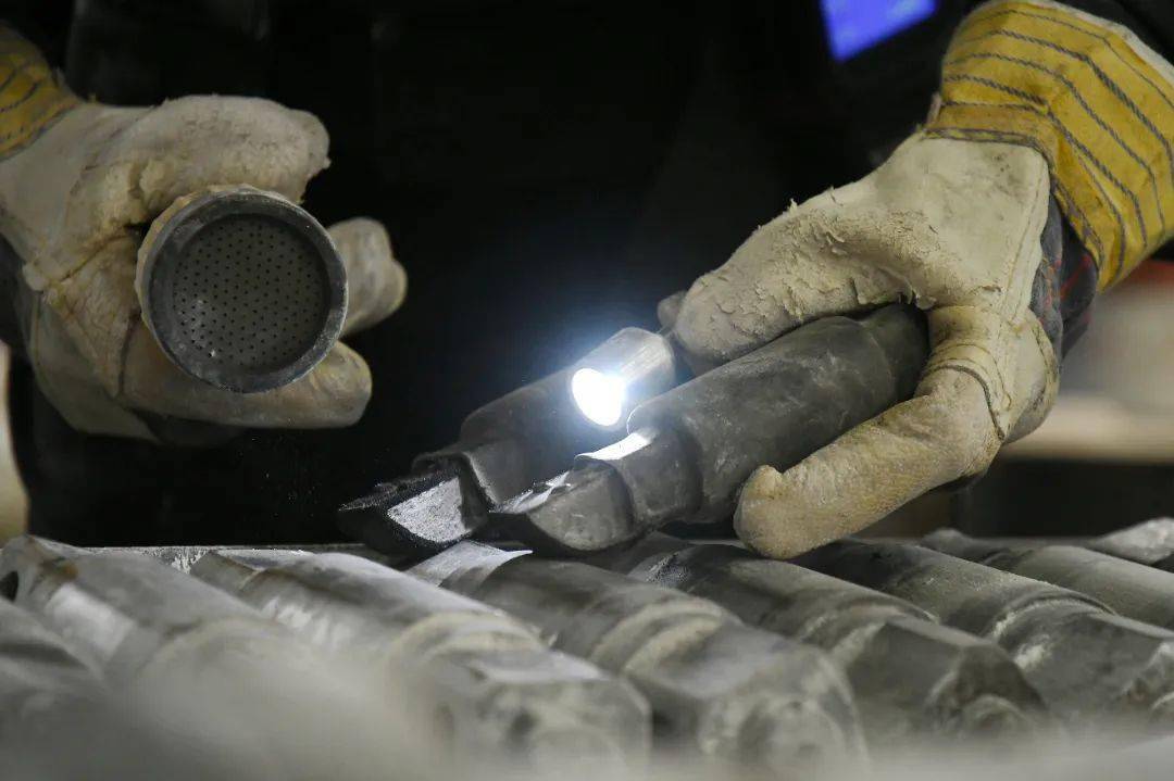 渗透探伤检测方法全解析：轻松掌握工业无损检测的“真相之光”