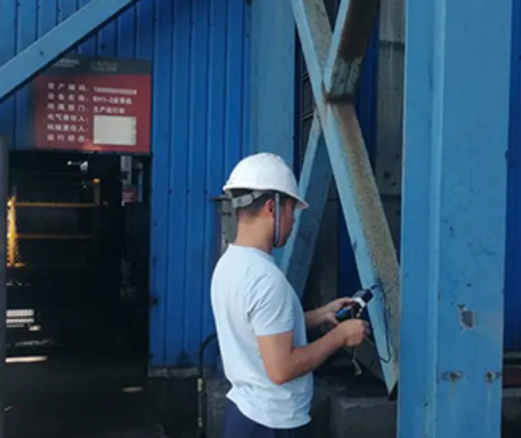 焊接探伤检测三方检测：独立公正的质量守护者，让工程更安心  第1张