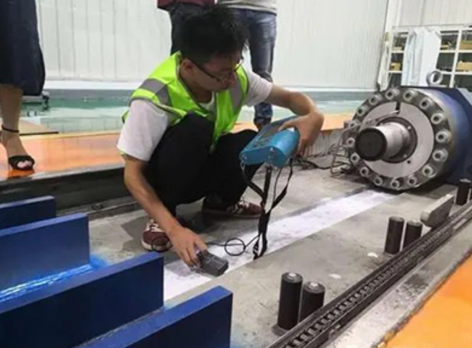 焊接探伤检测三方检测：独立公正的质量守护者，让工程更安心  第2张