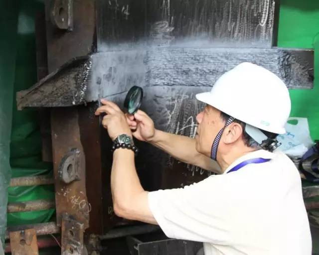 焊接探伤检测三方检测：独立公正的质量守护者，让工程更安心  第3张